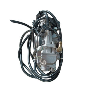 Carburador FCR MX 33mm FCR33 para <span class=keywords><strong>Honda</strong></span> CRF150 CRF150R CRF150RB <span class=keywords><strong>CRF</strong></span> 150R 2007-2009 motocicleta Dirt <span class=keywords><strong>Pit</strong></span> <span class=keywords><strong>Bike</strong></span> motor carburador - Product Image 5