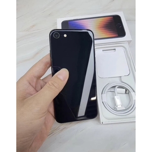 Teléfono Inteligente Original Usado para <span class=keywords><strong>iPhone</strong></span> <span class=keywords><strong>SE3</strong></span>, 64 GB, 128 GB, 256 GB - Product Image 4