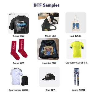 Impresora DTF para Mascotas, Modelo XP600 I3200, 30cm 50cm 60cm, 2 Cabezales, Máquina de Inyección de Tinta Grande A2/A3 para <span class=keywords><strong>Tubos</strong></span>, para Xp600 I3200 30cm 50cm 60cm - Product Image 3