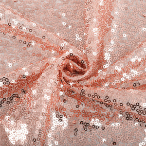 TX – rideau de <span class=keywords><strong>fond</strong></span> à paillettes de style européen et américain pour fête, mariage, banquet, studio, noël utilisé - Product Image 4