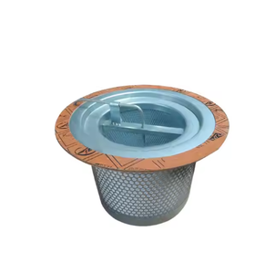 Manny 54721345 nouvelles pièces de compresseur de filtre séparateur d'huile industriel pour compresseur d'air à vis en fibre de verre certifié ISO9001 6 - Product Image 6