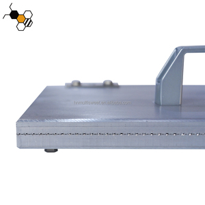 Máy tính xách tay Phong cách đúc ong sáp tấm Máy khuôn dập nổi hướng dẫn sử dụng sáp ong Foundation máy - Product Image 6