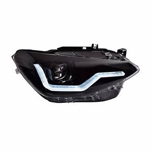 Faros Delanteros LED Mejorados para <span class=keywords><strong>BMW</strong></span> Serie 1 F20 <span class=keywords><strong>116i</strong></span> 118i 125i Años <span class=keywords><strong>2012</strong></span> a 2014 - Product Image 3