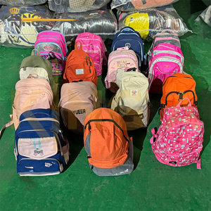 <span class=keywords><strong>Mochilas</strong></span> escolares para niños Ropa de <span class=keywords><strong>segunda</strong></span> <span class=keywords><strong>mano</strong></span> Pacas Mochila para niños <span class=keywords><strong>Mochilas</strong></span> escolares usadas - Product Image 1