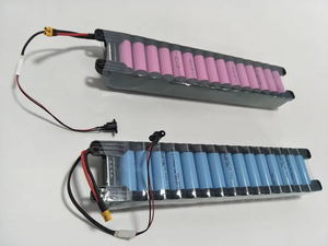 Batterie rechargeable 36V 7.8AH de haute qualité à prix avantageux pour accessoires de trottinette électrique Xiaomi Mijia <span class=keywords><strong>M365</strong></span> (copie 1:1) - Product Image 3