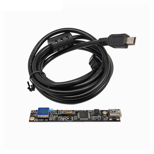 Módulo de Cámara USB2.0 Mini para Laptop OV5648 CMOS 1080p H.264 con Enfoque Automático, HDR y Seguimiento de Movimiento Humano para Supervisión Remota - Product Image 5