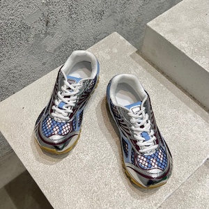 Zapatillas Deportivas Casuales de Moda para Hombre, Transpirables, Ligeras, para Caminar, Gimnasio, Entrenamiento, Diseño de Lujo - Product Image 6