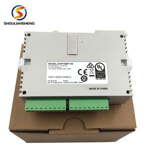PLC điều khiển dvpsp11r New Cổ Phiếu ban đầu trong kho PLC lập trình điều khiển - Product Image 4