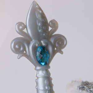 SOTE nouveau Design <span class=keywords><strong>Ded</strong></span> <span class=keywords><strong>Moroz</strong></span> différentes tailles classique bleu électrique nouvel an russe musique animé jouet boîte-cadeau - Product Image 6