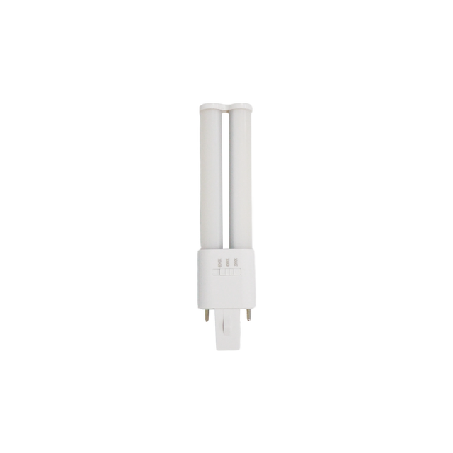 G23 LED Light Bulb 6W Replacement 13W CFL LED PL Bulb G23-2 Pin Base, 3 Color Selectable 3500K/4000K/5000K 360° Beam Angle