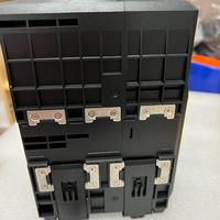 Controlador de Iluminación de Cámara para Sistema de Visión CV-X320F, Unidad Controladora Principal, Línea de Producción, Inspección de Calidad, Sistema de Visión