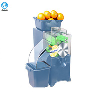 Prix usine mini machine pour la fabrication de calamansi et de petits jus de citrons