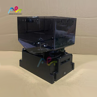 Accessoires de haute qualité ICT 24VDC 8 trous en métal à haute vitesse, capteur importé, distributeur de jetons pour machine à monnaie, jeu mac