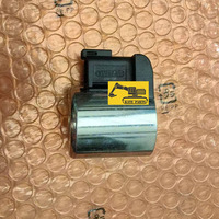Bobine de solénoïde de haute qualité pour pièces EC180D, référence VOE 11708658, pour VOLVO HYDAC