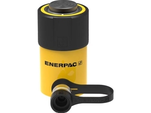 Cylindre hydraulique à usage général ENERPAC RC252, capacité de 25,8 tonnes, course de 2,00 pouces - Product Image 4