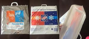 Nhựa nursing Túi lạnh Máy Làm - Product Image 2