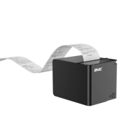 Printer Thermal Mini SNBC BTP-N66 Berkualitas Tinggi untuk Restoran, Terlaris, Kepala Cetak Diamond, Murah, Barcode Thermal Stok 2026