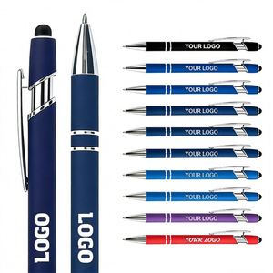 Business Office Supplies <b>Gift</b> Advertisement Wholesale Cheap Customizable Ballpoint Promotion <b>Pen</b> With Logo - Product Image 1