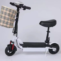 Fabrika doğrudan sıcak satış 250w elektrikli Scooter katlanabilir kaykay bisiklet bisiklet üreticisi toptan küçük elektronik