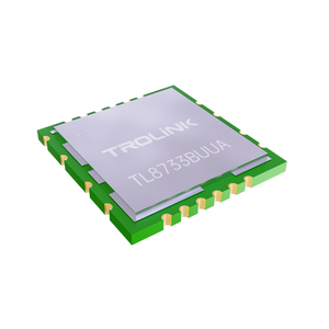 Realtek RTL8733BU Module 2.4G+5.8G+BT5.2 WiFi BT for Various Applications - Product Image 3