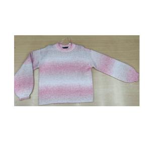 Ladies Premium Sweater Matériau de haute qualité, chaud et confortable, polyvalent, idéal pour superposer des chemises et des robes disponibles - Product Image 5