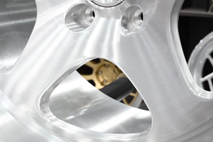 Cerchi in Lega di Alluminio FSC-<span class=keywords><strong>50</strong></span> Personalizzati, Forgiati, Modello Desmond Evo Regamaster, Finitura Spazzolata, 5x114.<span class=keywords><strong>3</strong></span> 5x100 5x120 per Chevrolet BMW - Product Image 5