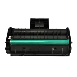 Factory direct sell compatible ricoh sp200 toner cartridge for sp200 sp202 sp203 Ricoh printer SP 202 203