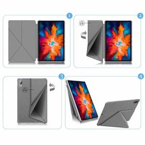 Étui souple en TPU pour tablette Lenovo Tab P11 Pro 11.5 "<span class=keywords><strong>TB</strong></span>-J706F <span class=keywords><strong>TB</strong></span>-<span class=keywords><strong>J716F</strong></span>/Pad Pro11.5" 2020/2021 - Product Image 5