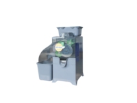 Elektrische Calamansi-sapcentrifuge, citroen- en sinaasappelsapcentrifuge, verse sapcentrifuge