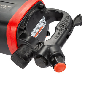 Llave de Impacto Neumática de Alto Torque, Pistola de Impacto de Alta Resistencia para Tuercas de Rueda, Reparación de Neumáticos de Camiones y Automóviles - Product Image 4