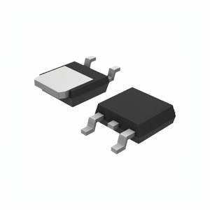 Original Power Management (PMIC) Electronics Component MC78M08BDTRK TO 252 3, DPAK , SC 63 - Product Image 1