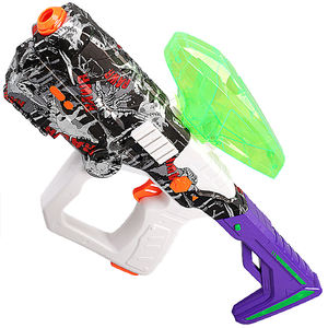 Pistola de Juguete Blaster Luminosa para Deporte de Tiro con Bolas de Gel para Juegos al Aire Libre Pistola de <span class=keywords><strong>Hidrogel</strong></span> con Cuentas de Agua - Product Image 5