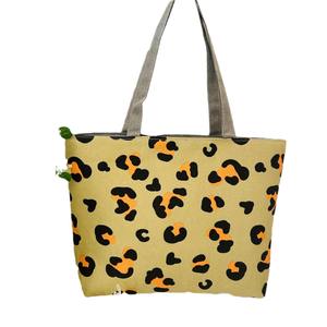 Bolsa de Mano Grande con Estampado Nuevo, Estilo Chino, Diseño Floral Artístico, para Estudiantes, Ropa, <span class=keywords><strong>Libros</strong></span>, de un Solo Hombro, para Mujer - Product Image 5