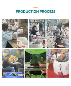 Cuisinière <span class=keywords><strong>à</strong></span> <span class=keywords><strong>riz</strong></span> électrique droite de haute qualité, 900 W, 2,2 L, appareils électroménagers de luxe - Product Image 4