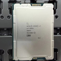 Xeon W9-3595X W9-3575X W9-3475X Server Processor CPUs