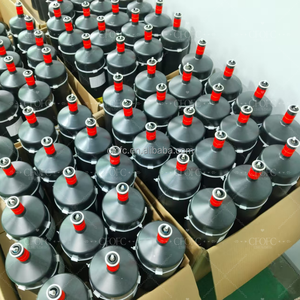 G657a2 phương tiện truyền thông chuyển đổi sợi quang FPV tín hiệu <span class=keywords><strong>transmitter</strong></span> module không khí 20km - Product Image 4