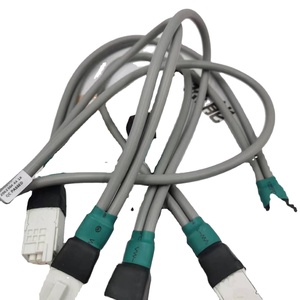 Câble CC PKS 51202971-101, alimentation du système DCS SIS pour Spot 20 - Product Image 1