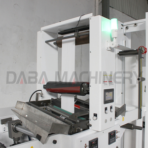 Otomatik optik fiber füzyon splicer <span class=keywords><strong>flexo</strong></span> kağıt rulosu açma makineleri - Product Image 4