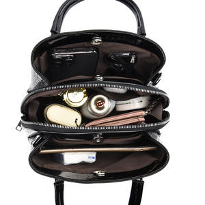 Bolsos de Hombro de Alta Calidad al por Mayor, Bolsos Cruzados de Moda para Mujer, Bolsos de Diseñador Modernos para Mujer - Product Image 2