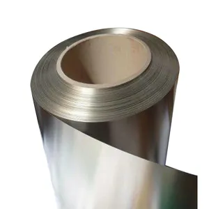 Custom 0.12mm 0.15mm 0.2mm 0.25mm 0.3mm Pure Nickel Strip 6mm 8mm 10mm For 18650 21700 Battery Welding