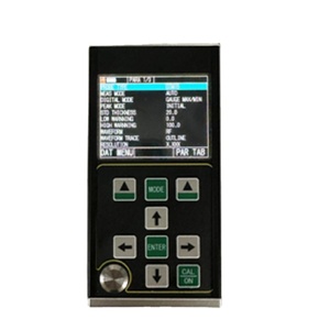 Jauge d'épaisseur murale numérique à ultrasons, type portable, avec balayage A/B, TG-5710, testeur d'épaisseur ultrasonique numérique haute précision - Product Image 2