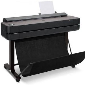 <span class=keywords><strong>HP</strong></span> DesignJet T650 Traceur à jet d'encre grand format <span class=keywords><strong>A1</strong></span> 24 pouces avec impression réseau - Product Image 3