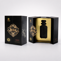 Boîte cadeau de luxe personnalisée avec gaufrage, fermeture magnétique, emballage rigide en matériaux recyclés pour whisky, vodka, boissons énergisantes, sodas