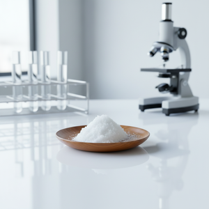 L0210 Ácido Cianúrico a Granel para Piscinas, Origen China - Product Image 1