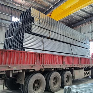 Puntone cinese del canale della fabbrica C con varie <span class=keywords><strong>dimensioni</strong></span> - Product Image 4