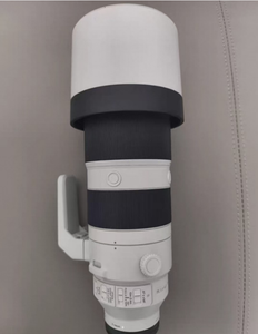 Original High Quality Full Frame <b>Camera</b> Lens FE 200-600mm F5.6-6.3 G OSS Super-telephoto <b>Zoom</b> Lens - Product Image 2
