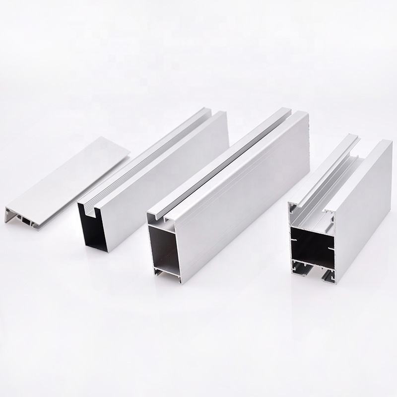 HUAMING Custom 3D 6000 Series Aluminum