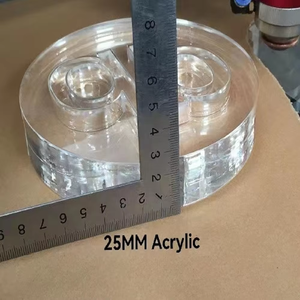SUZHOU YQ LASER CO2 Machine automatique de gravure et de découpe laser CNC pour acrylique bois métal cristal <span class=keywords><strong>AI</strong></span> MDF et caoutchouc - Product Image 5