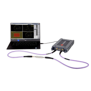 เครื่องวิเคราะห์เครือข่าย Keysight P9370b Streamline, 9 Khz ถึง 4.5 Ghz, 2 พอร์ต - รับส่วนลด - Product Image 6