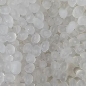 Raw Raffia Grass T300 Plastic Raw Material Polypropylene Copolymer Resin PP HP550J <b>Granules</b> - Product Image 4